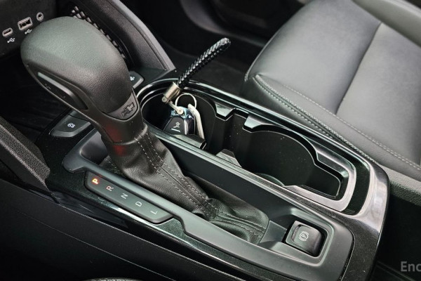 2021 Chevrolet TrailBlazer с пробегом 37 801 км