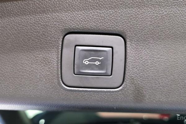 2022 Chevrolet TrailBlazer с пробегом 24 964 км