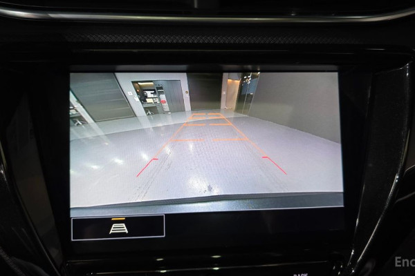 2022 Chevrolet TrailBlazer с пробегом 65 100 км