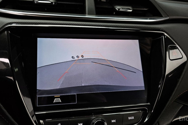 2022 Chevrolet TrailBlazer с пробегом 70 915 км