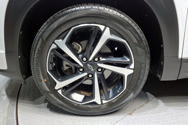 2021 Chevrolet TrailBlazer с пробегом 40 403 км