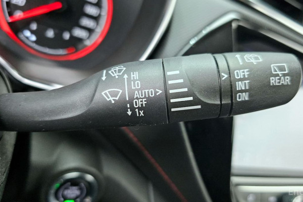 2022 Chevrolet TrailBlazer с пробегом 70 915 км