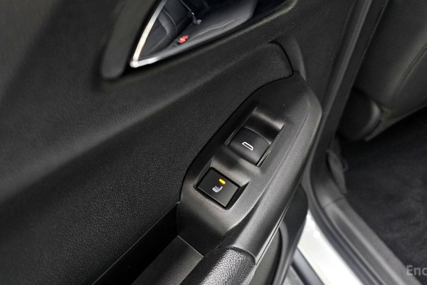 2022 Chevrolet TrailBlazer с пробегом 70 915 км