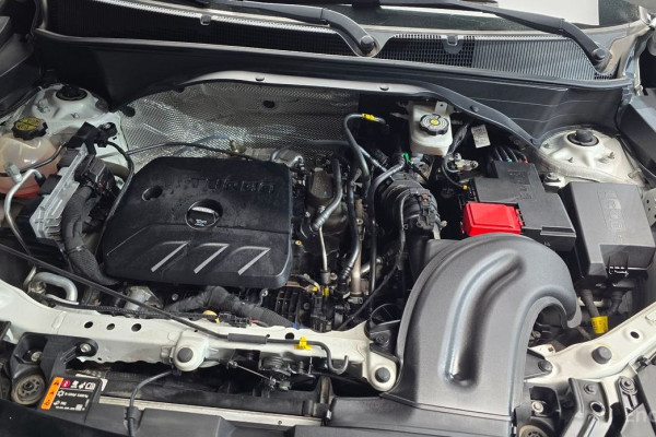 2021 Chevrolet TrailBlazer с пробегом 60 878 км