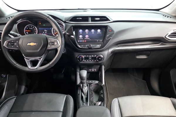 2022 Chevrolet TrailBlazer с пробегом 33 464 км