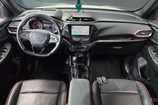 2021 Chevrolet TrailBlazer с пробегом 60 878 км