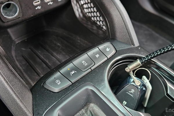 2021 Chevrolet TrailBlazer с пробегом 37 801 км