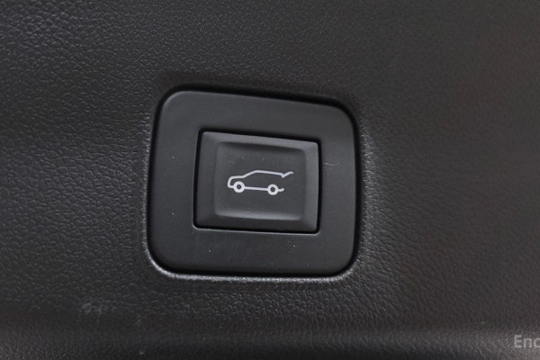 2022 Chevrolet TrailBlazer с пробегом 70 915 км