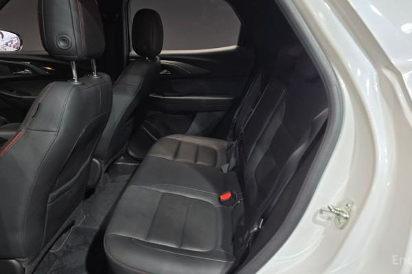 2021 Chevrolet TrailBlazer с пробегом 60 878 км