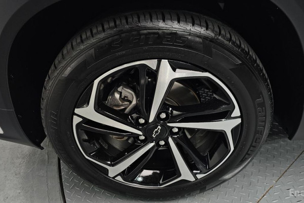 2021 Chevrolet TrailBlazer с пробегом 46 217 км