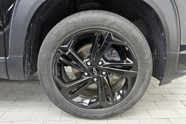 2021 Chevrolet TrailBlazer с пробегом 121 784 км