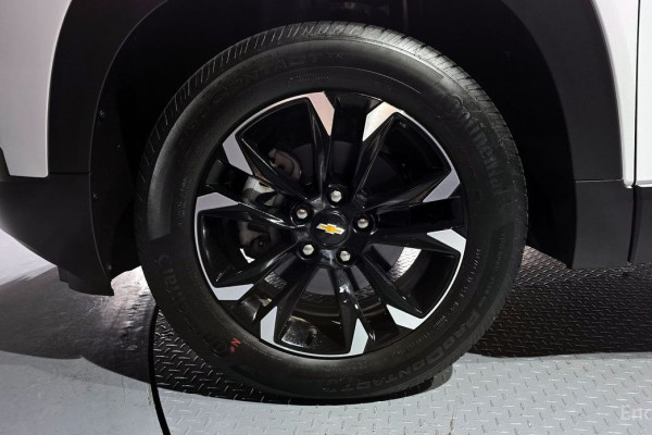 2021 Chevrolet TrailBlazer с пробегом 35 000 км