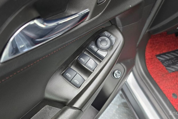 2022 Chevrolet TrailBlazer с пробегом 120 685 км