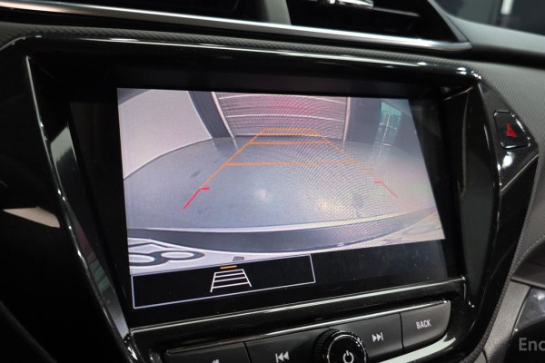 2022 Chevrolet TrailBlazer с пробегом 33 464 км