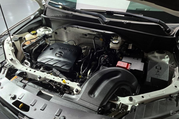 2021 Chevrolet TrailBlazer с пробегом 35 000 км