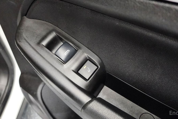 2022 Chevrolet TrailBlazer с пробегом 25 718 км