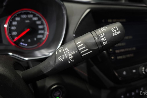 2021 Chevrolet TrailBlazer с пробегом 60 878 км