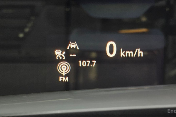 2021 Chevrolet TrailBlazer с пробегом 40 403 км