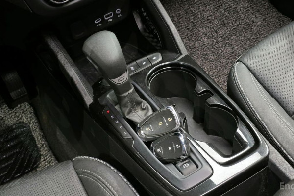 2021 Chevrolet TrailBlazer с пробегом 35 000 км