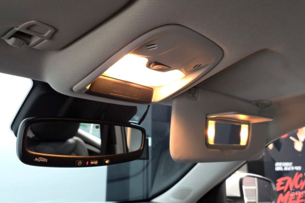 2022 Chevrolet TrailBlazer с пробегом 33 464 км