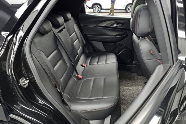 2021 Chevrolet TrailBlazer с пробегом 121 784 км