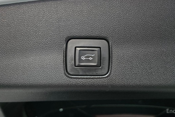 2021 Chevrolet TrailBlazer с пробегом 60 878 км