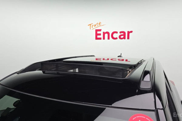 2022 Chevrolet TrailBlazer с пробегом 120 685 км