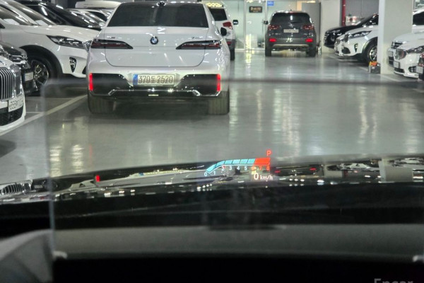 2021 Chevrolet TrailBlazer с пробегом 96 264 км