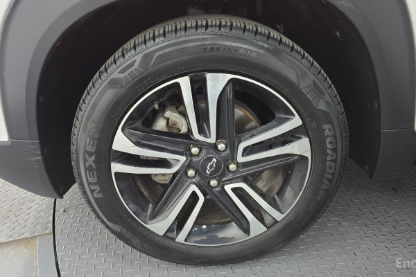 2021 Chevrolet TrailBlazer с пробегом 144 250 км