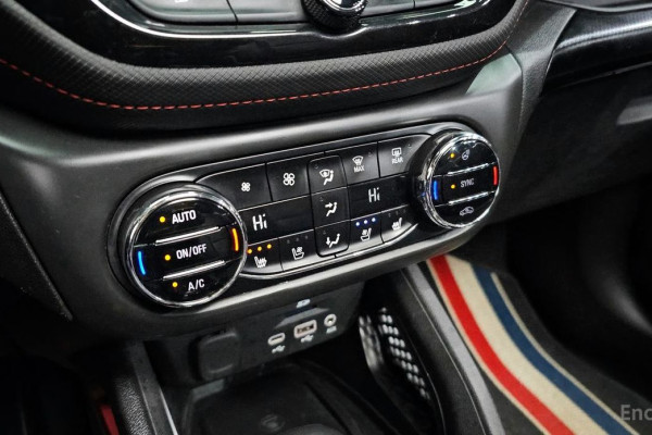 2021 Chevrolet TrailBlazer с пробегом 36 728 км