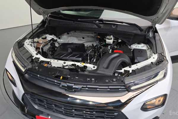 2021 Chevrolet TrailBlazer с пробегом 144 250 км