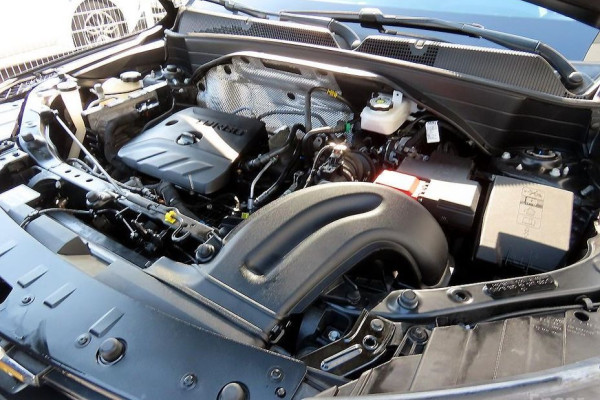 2021 Chevrolet TrailBlazer с пробегом 48 018 км