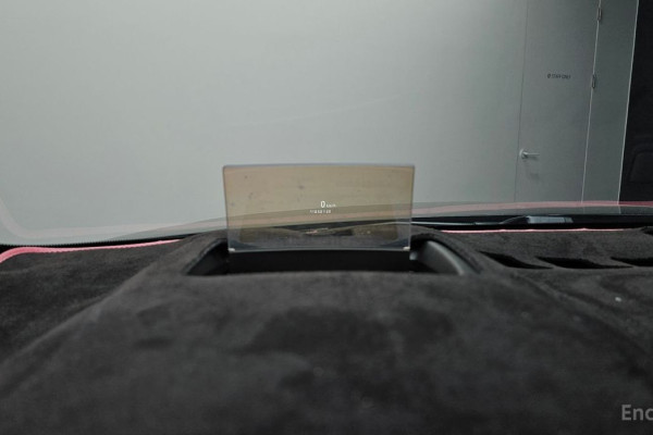 2021 Chevrolet TrailBlazer с пробегом 36 728 км