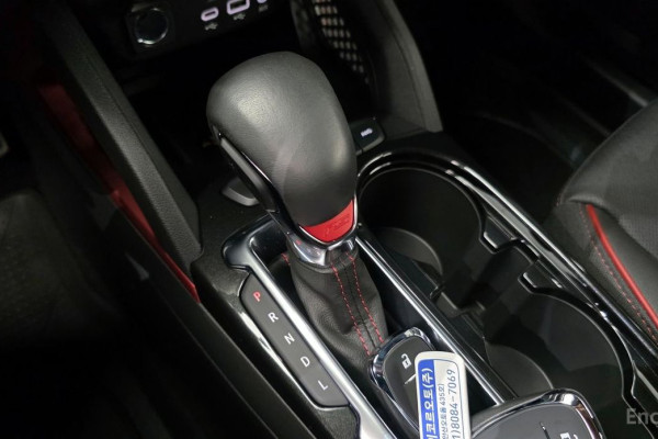 2023 Chevrolet TrailBlazer с пробегом 33 787 км