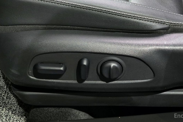 2021 Chevrolet TrailBlazer с пробегом 35 000 км