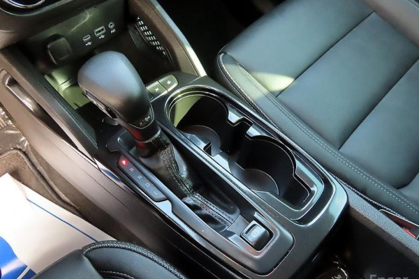 2021 Chevrolet TrailBlazer с пробегом 48 018 км