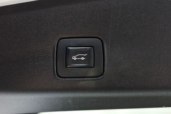 2021 Chevrolet TrailBlazer с пробегом 46 217 км