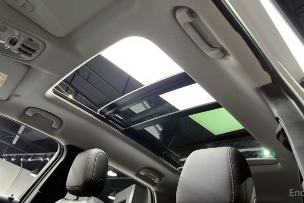 2021 Chevrolet TrailBlazer с пробегом 35 000 км