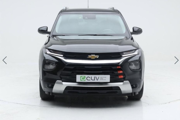 2022 Chevrolet TrailBlazer с пробегом 110 244 км