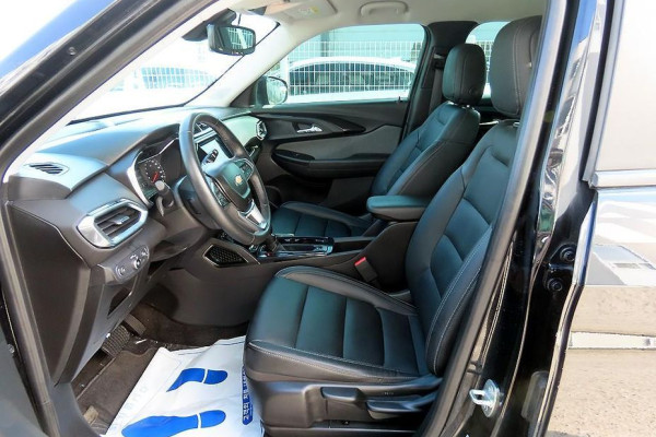 2021 Chevrolet TrailBlazer с пробегом 48 018 км