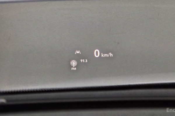 2021 Chevrolet TrailBlazer с пробегом 46 217 км