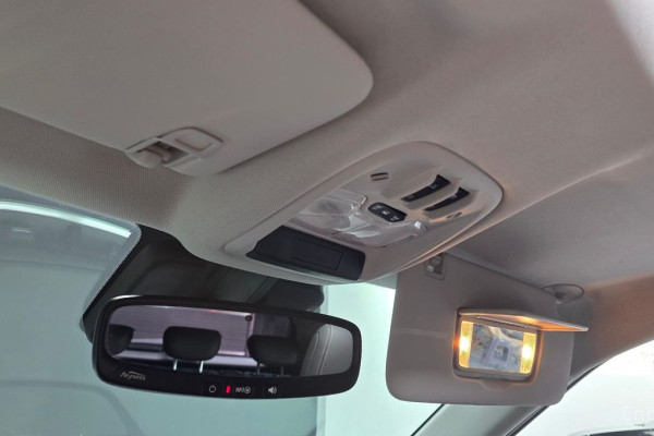 2021 Chevrolet TrailBlazer с пробегом 35 000 км