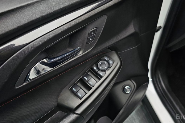 2021 Chevrolet TrailBlazer с пробегом 46 217 км