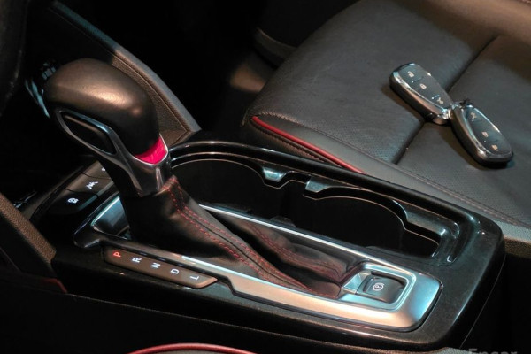 2021 Chevrolet TrailBlazer с пробегом 96 264 км