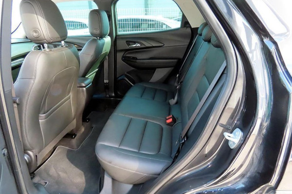 2021 Chevrolet TrailBlazer с пробегом 48 018 км