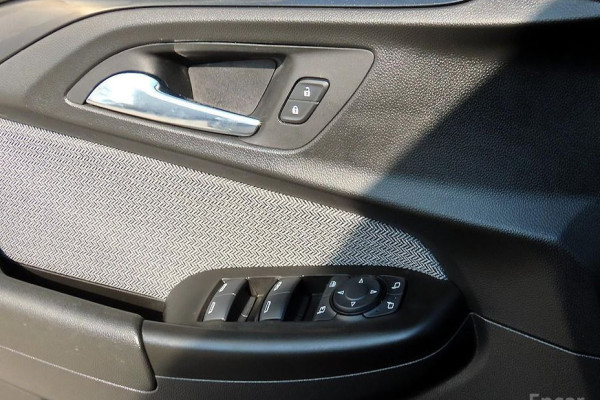 2021 Chevrolet TrailBlazer с пробегом 48 018 км