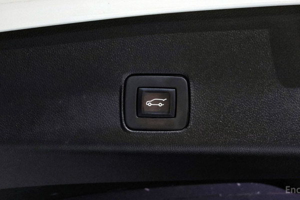 2021 Chevrolet TrailBlazer с пробегом 35 000 км