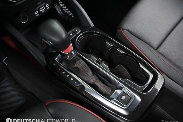 2022 Chevrolet TrailBlazer с пробегом 36 336 км