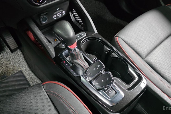 2022 Chevrolet TrailBlazer с пробегом 41 447 км