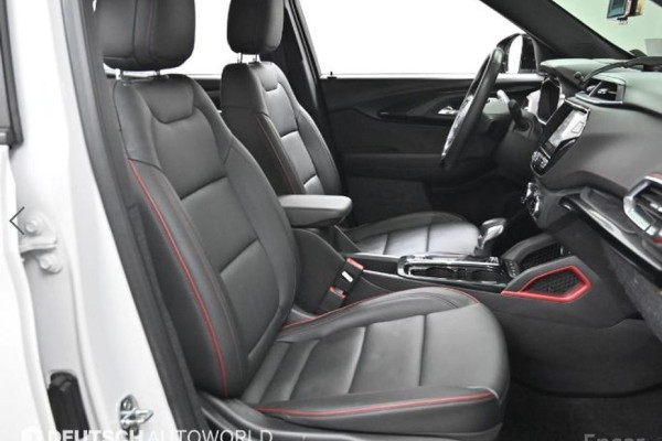 2022 Chevrolet TrailBlazer с пробегом 36 336 км